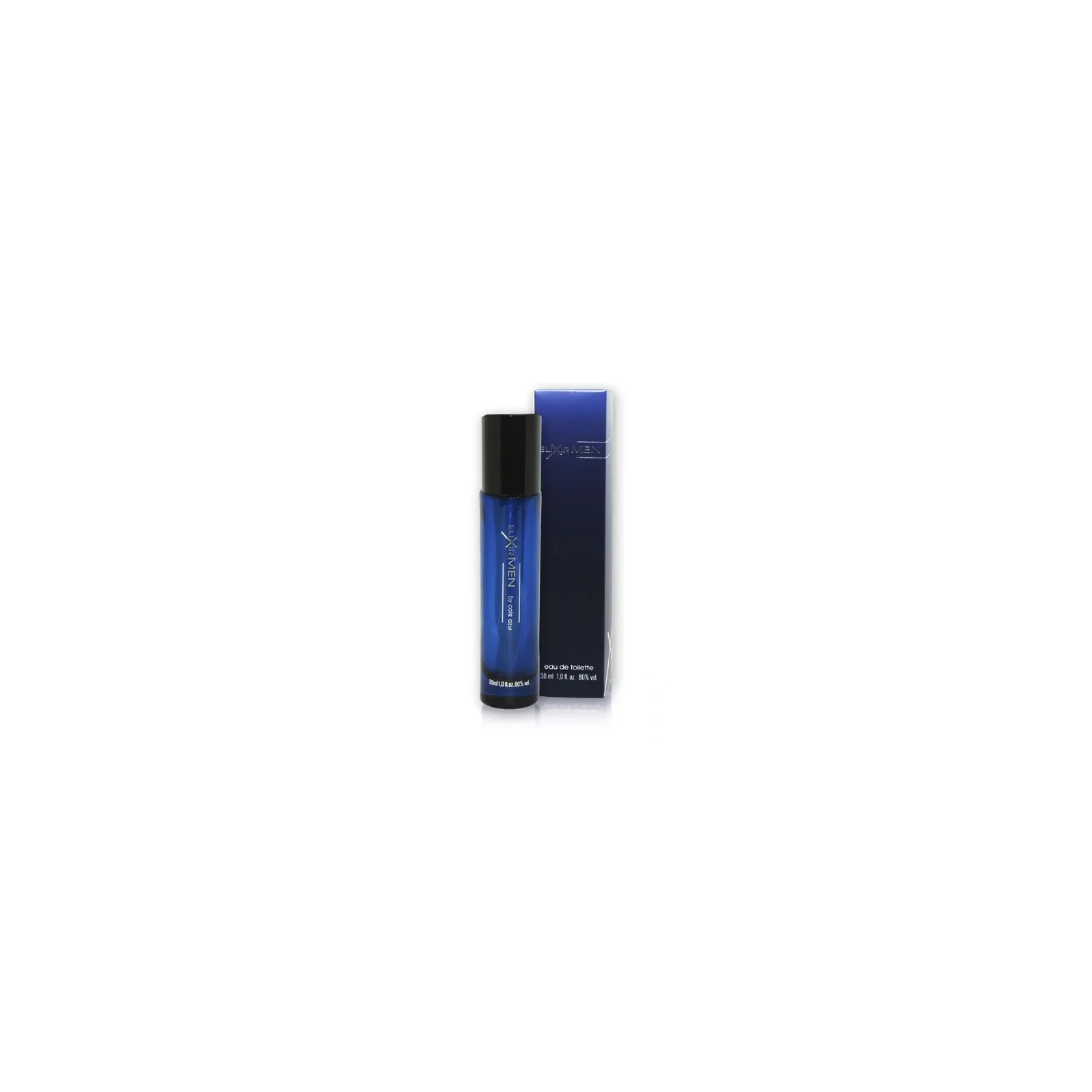 COTE AZUR Elixir Men nr 153 edt 30ml