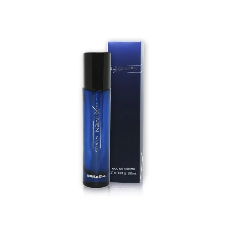 COTE AZUR Elixir Men nr 152 edt 30ml