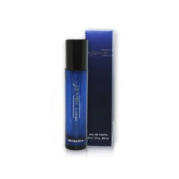 COTE AZUR Elixir Men nr 151 edt 30ml