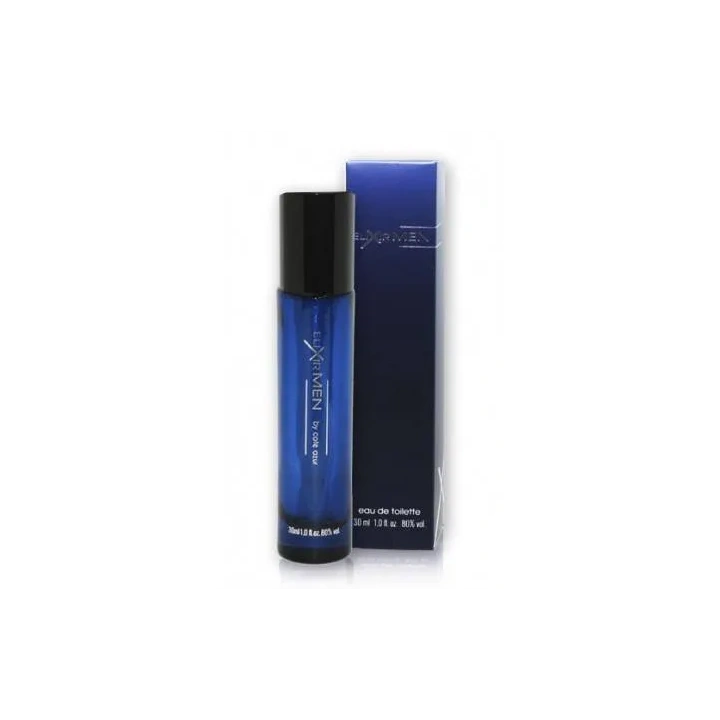 COTE AZUR Elixir Men nr 151 edt 30ml