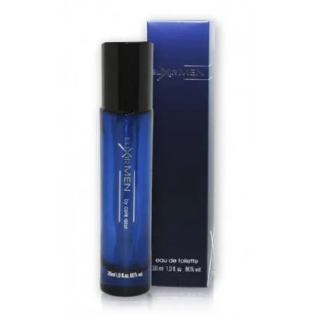 COTE AZUR Elixir Men nr 151 edt 30ml