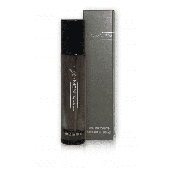 COTE AZUR Elixir Men woda toaletowa nr 171 30ml