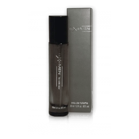 COTE AZUR Elixir Men woda toaletowa nr 171 30ml