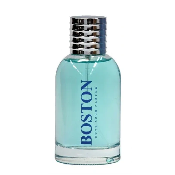 COTE AZUR Men Boston Blue edt 100ml