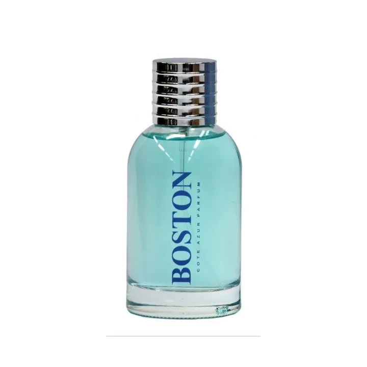COTE AZUR Men Boston Blue edt 100ml