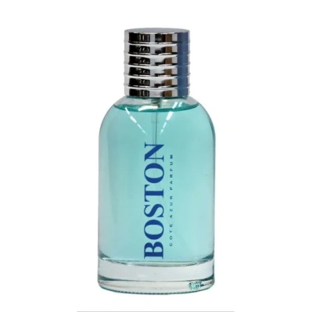COTE AZUR Men Boston Blue edt 100ml