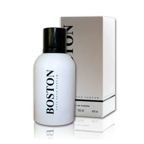 COTE AZUR Men Boston edt 100ml