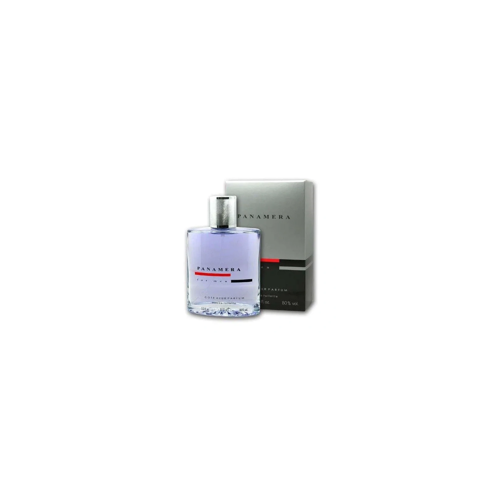 COTE AZUR Men Panamera edt 100ml