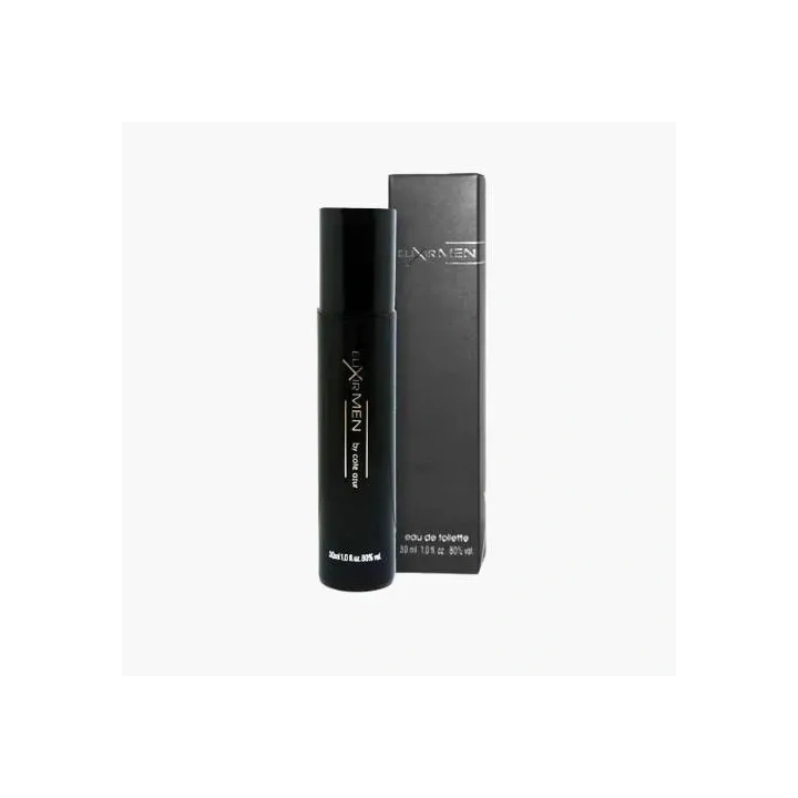 COTE AZUR Elixir Men woda toaletowa No 156 30ml