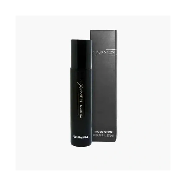 COTE AZUR Elixir Men woda toaletowa No 108 30ml