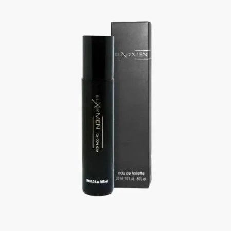 COTE AZUR Elixir Men woda toaletowa No 108 30ml