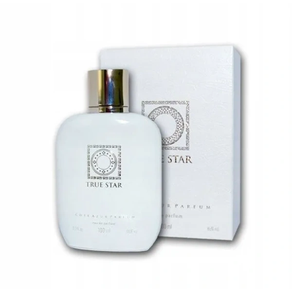 COTE AZUR Women True Star edp 100ml
