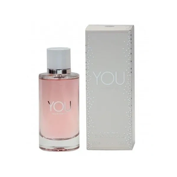 COTE AZUR Women You edp 100 ml