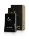 COTE AZUR Women Sin Black edp 100ml