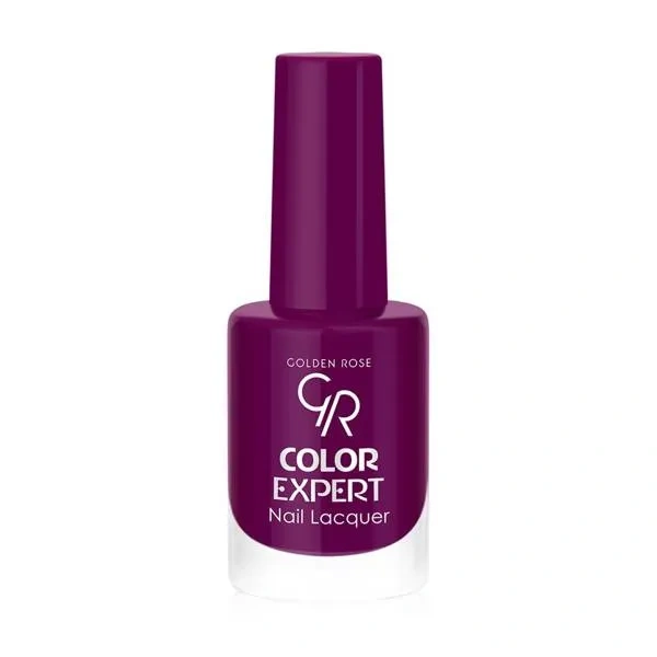 GOLDEN ROSE Color Expert lakier do paznokci 28 10,2ml