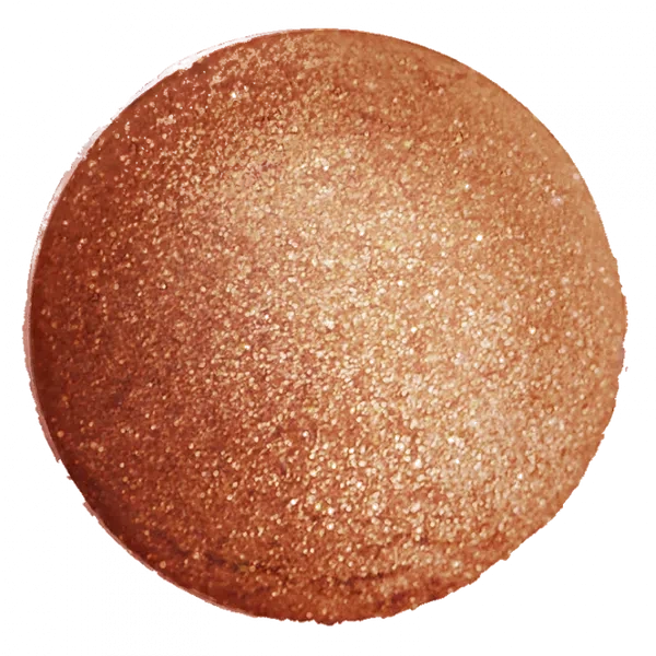 AMILIE MINERAL cień mineralny Butter Rum 2,5g