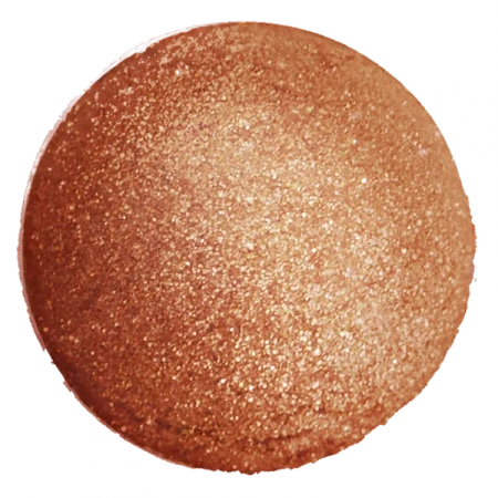AMILIE MINERAL cień mineralny Butter Rum 2,5g