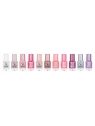 GOLDEN ROSE Wow Nail Color mini lakier do paznokci 511 perłowy 6ml