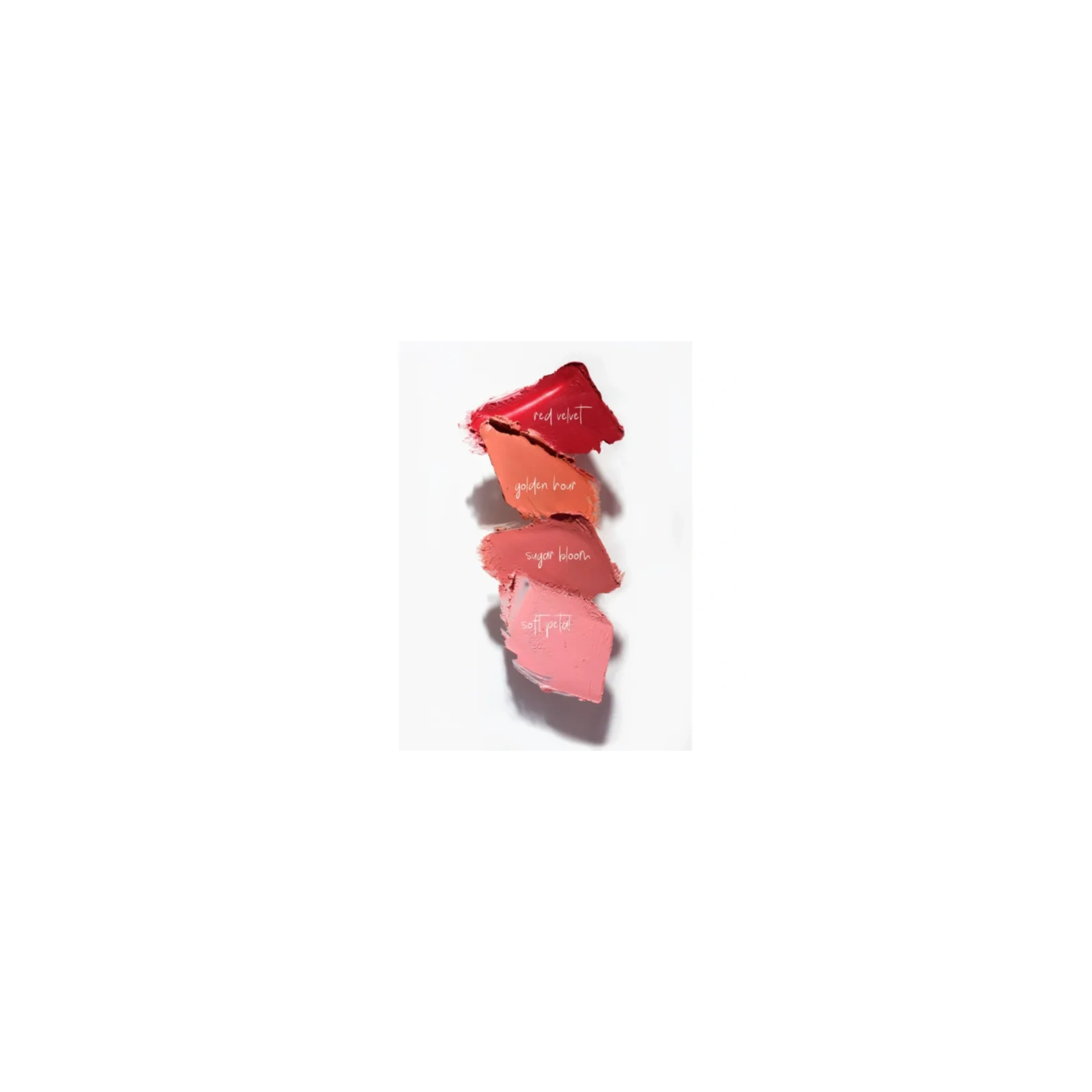 ANNABELLE MINERALS Blush Balm kremowy róż Red Velvet 6,5ml