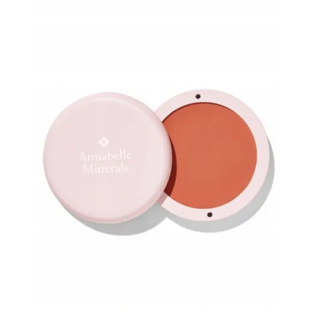 ANNABELLE MINERALS Blush Balm kremowy róż Golden Hour 6,5ml