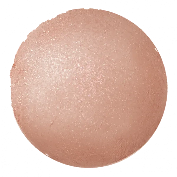 AMILIE MINERAL róż mineralny Golden Peach 4g