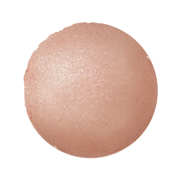 AMILIE MINERAL róż mineralny Golden Peach 4g