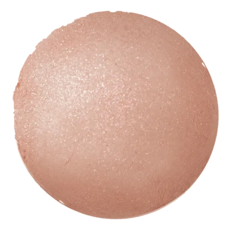 AMILIE MINERAL róż mineralny Golden Peach 4g