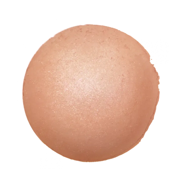 AMILIE MINERAL róż mineralny Bombshell 4g