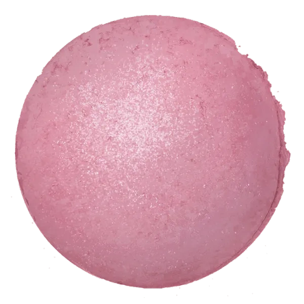 AMILIE MINERAL róż mineralny Bubble Gum 4g