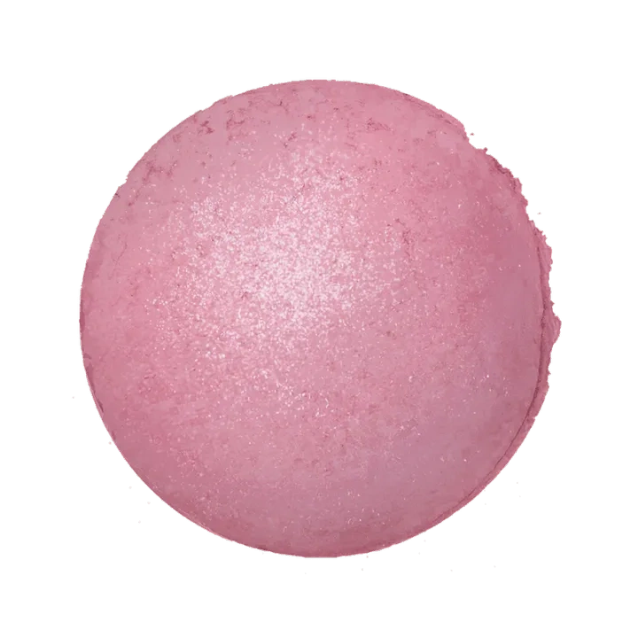 AMILIE MINERAL róż mineralny Bubble Gum 4g