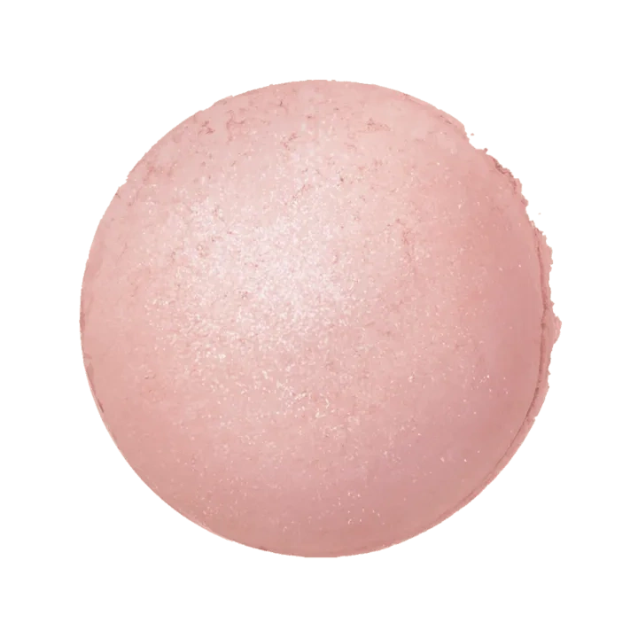AMILIE MINERAL róż mineralny Dusty Pink 4g