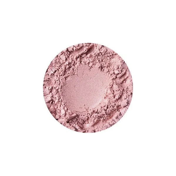 ANNABELLE MINERALS róż mineralny Lily Glow 4g