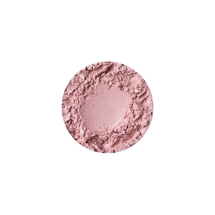 ANNABELLE MINERALS róż mineralny Lily Glow 4g