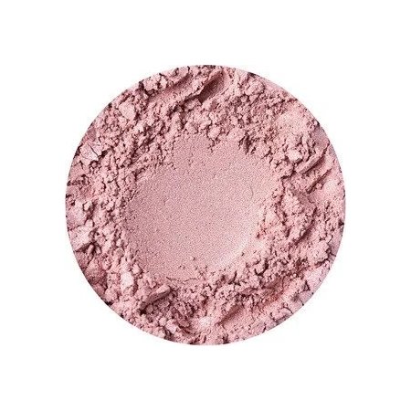 ANNABELLE MINERALS róż mineralny Lily Glow 4g