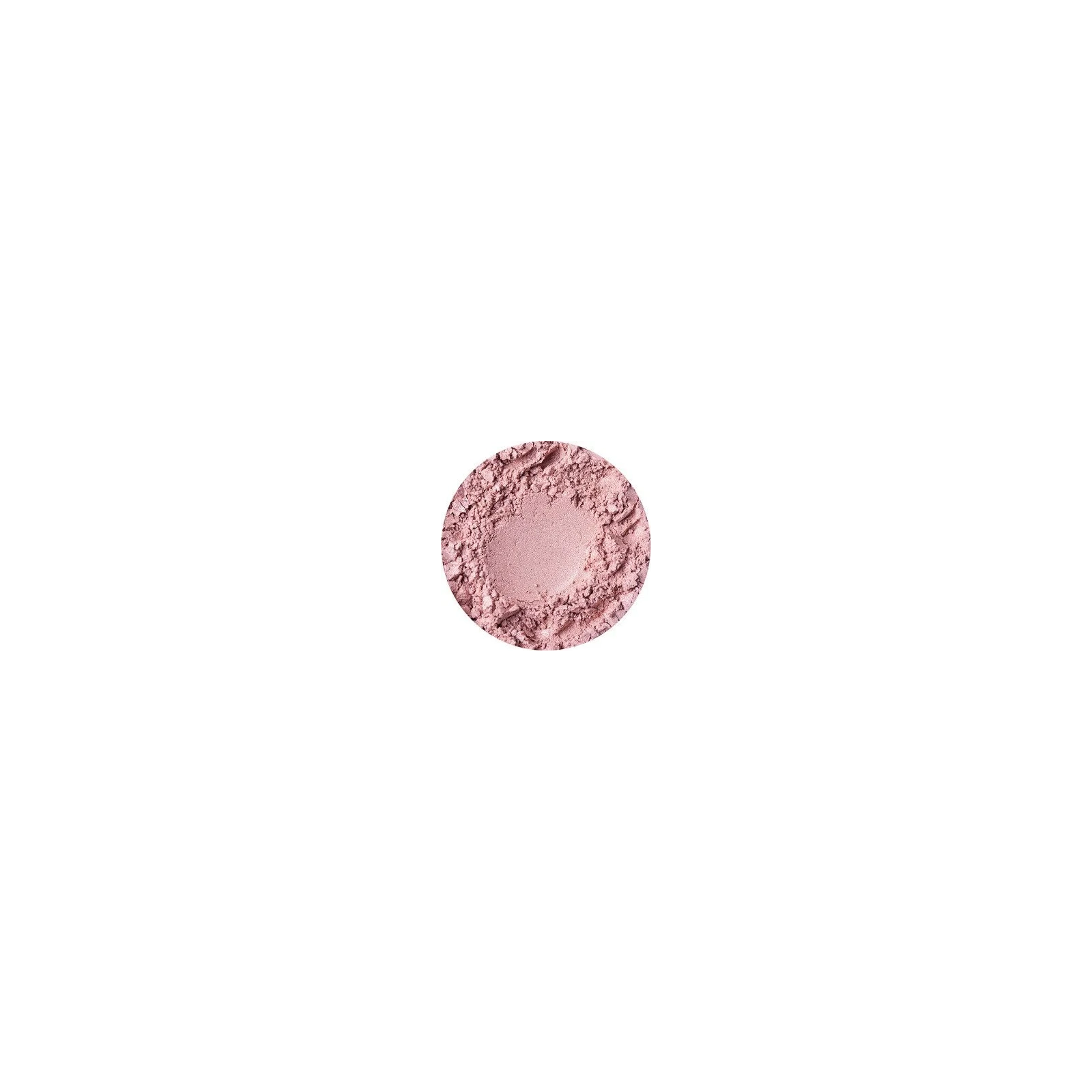 ANNABELLE MINERALS róż mineralny Lily Glow 4g