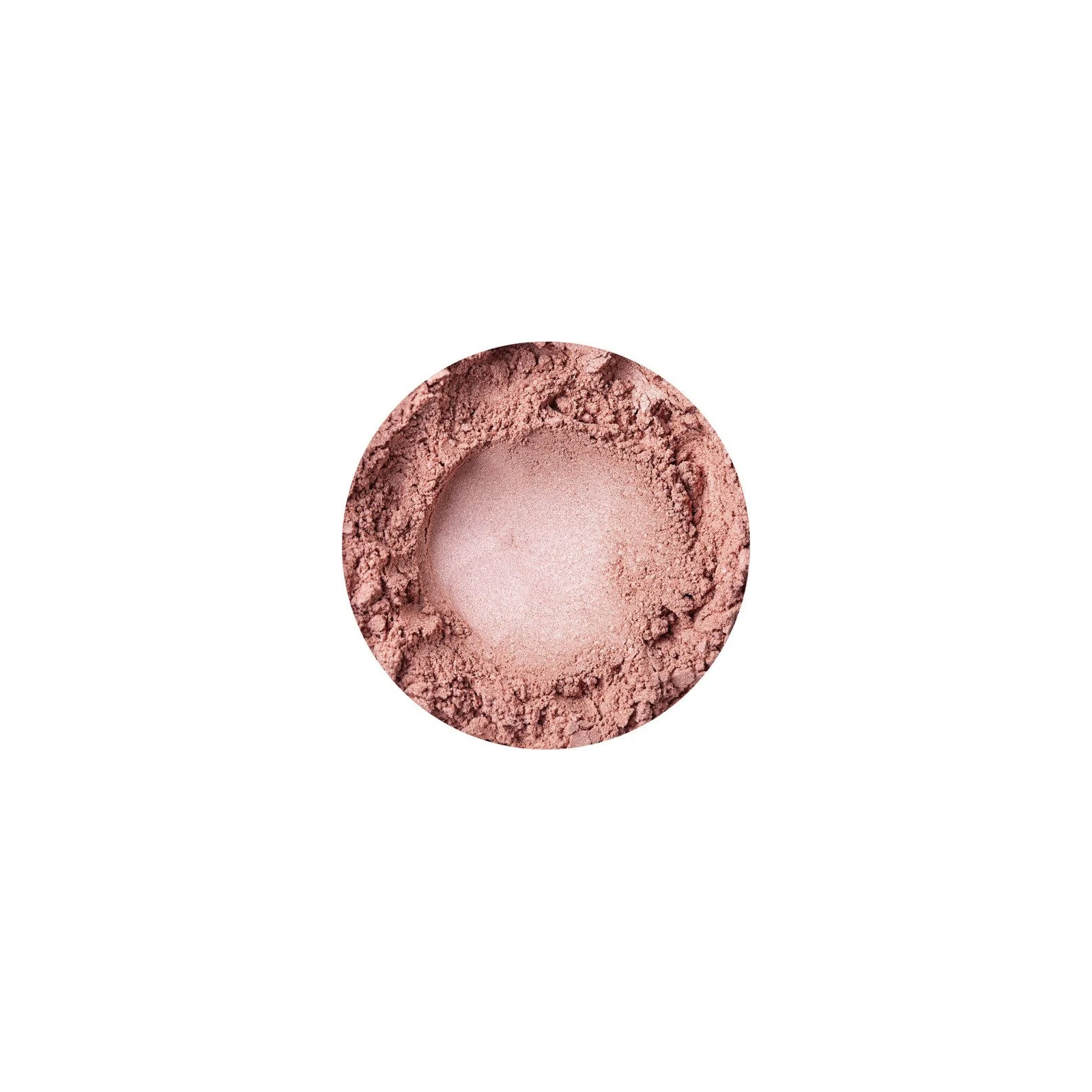 ANNABELLE MINERALS róż mineralny Peach Glow 4g
