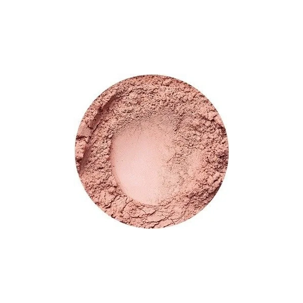 ANNABELLE MINERALS róż mineralny Sunrise 4g