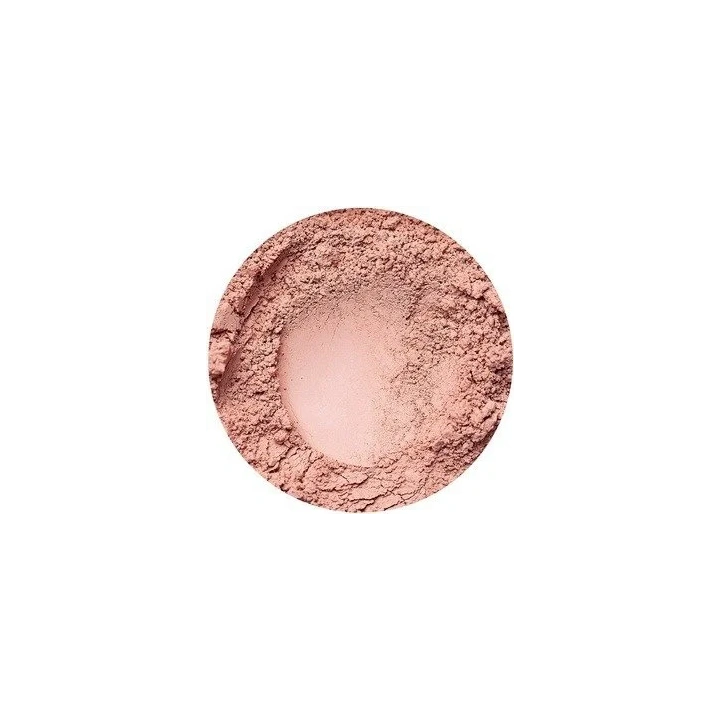 ANNABELLE MINERALS róż mineralny Sunrise 4g