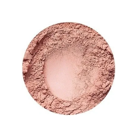 ANNABELLE MINERALS róż mineralny Sunrise 4g