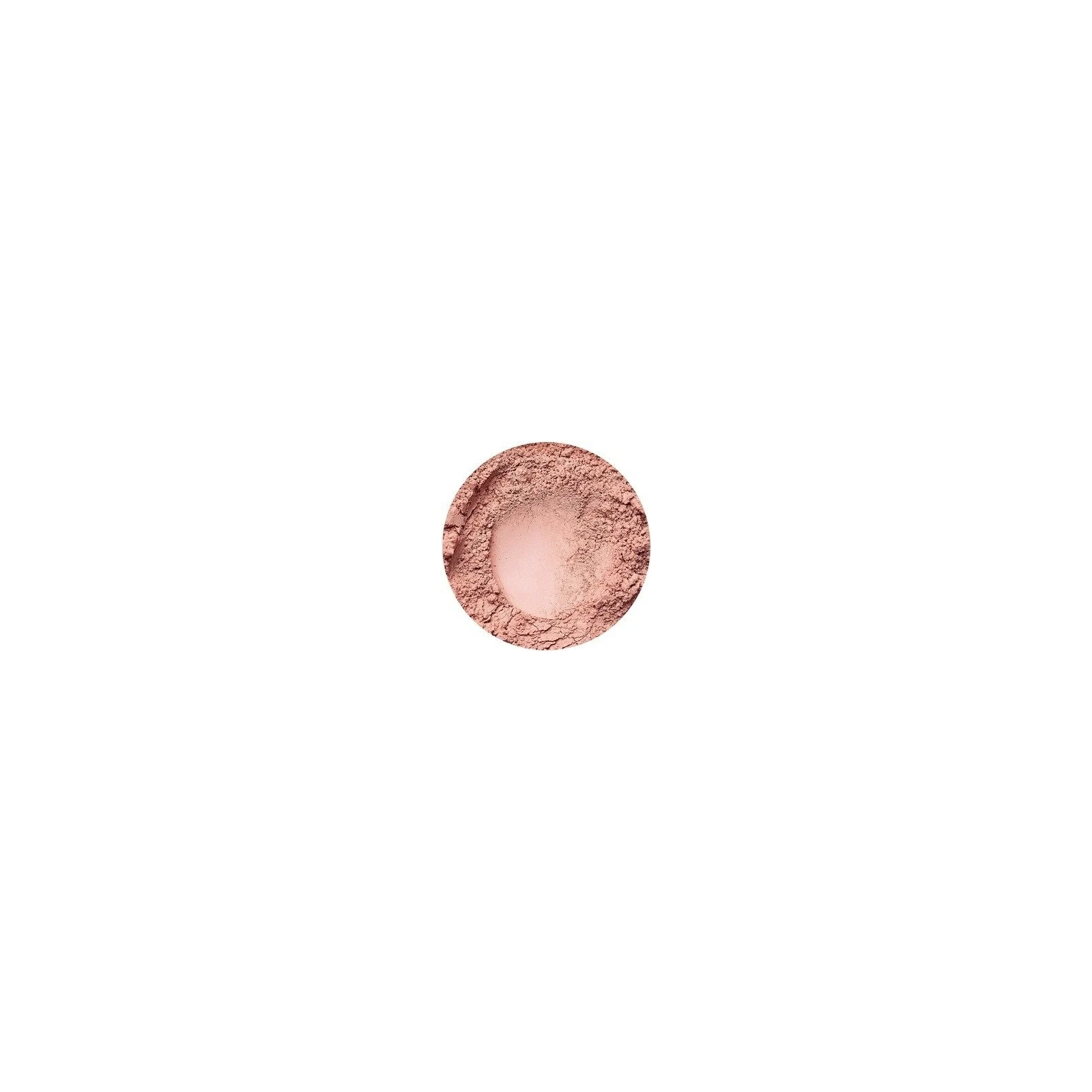 ANNABELLE MINERALS róż mineralny Sunrise 4g