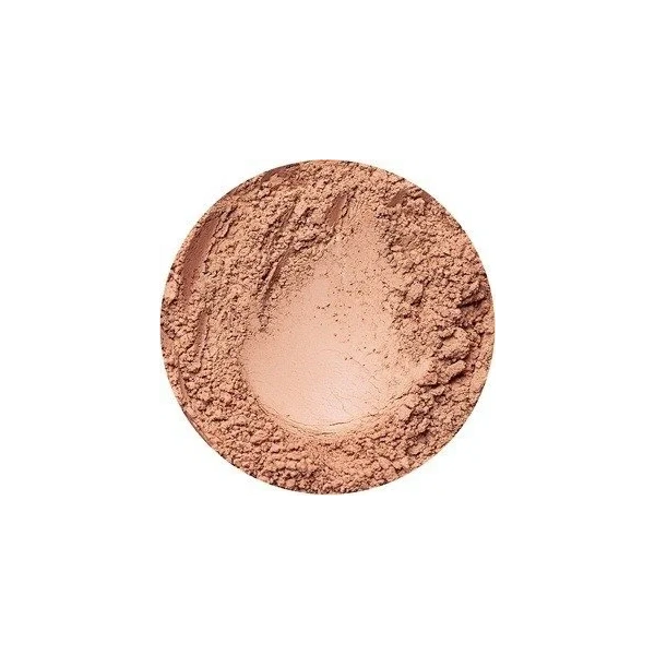 ANNABELLE MINERALS róż mineralny Honey 4g