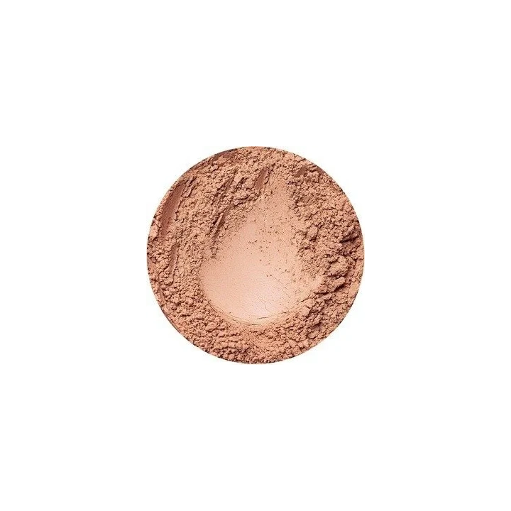 ANNABELLE MINERALS róż mineralny Honey 4g