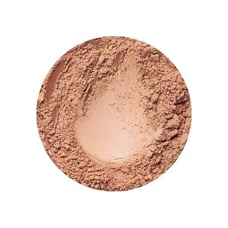 ANNABELLE MINERALS róż mineralny Honey 4g