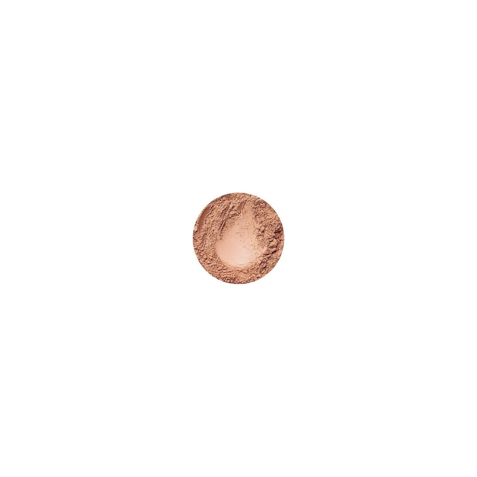 ANNABELLE MINERALS róż mineralny Honey 4g