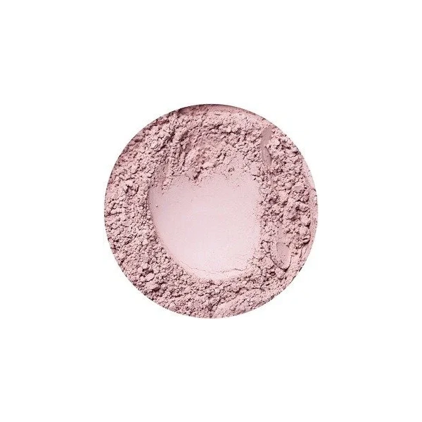 ANNABELLE MINERALS róż mineralny Nude 4g