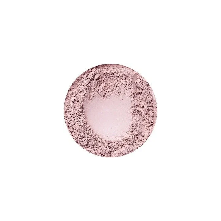 ANNABELLE MINERALS róż mineralny Nude 4g