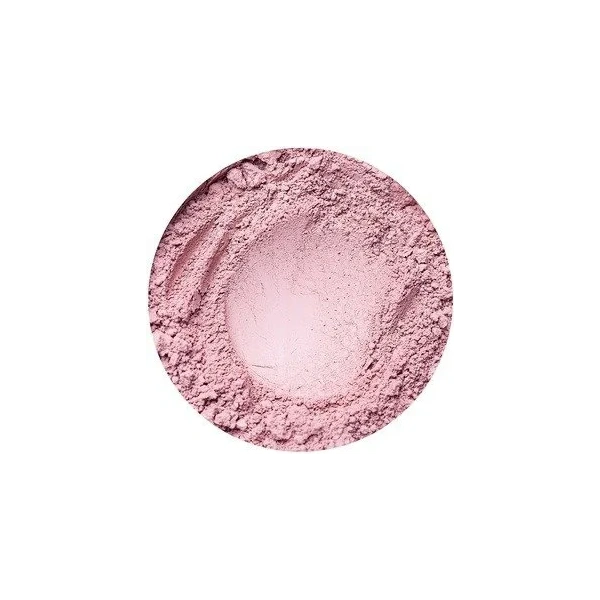 ANNABELLE MINERALS róż mineralny Rose 4g