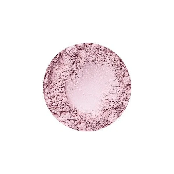 ANNABELLE MINERALS róż mineralny Romantic 4g