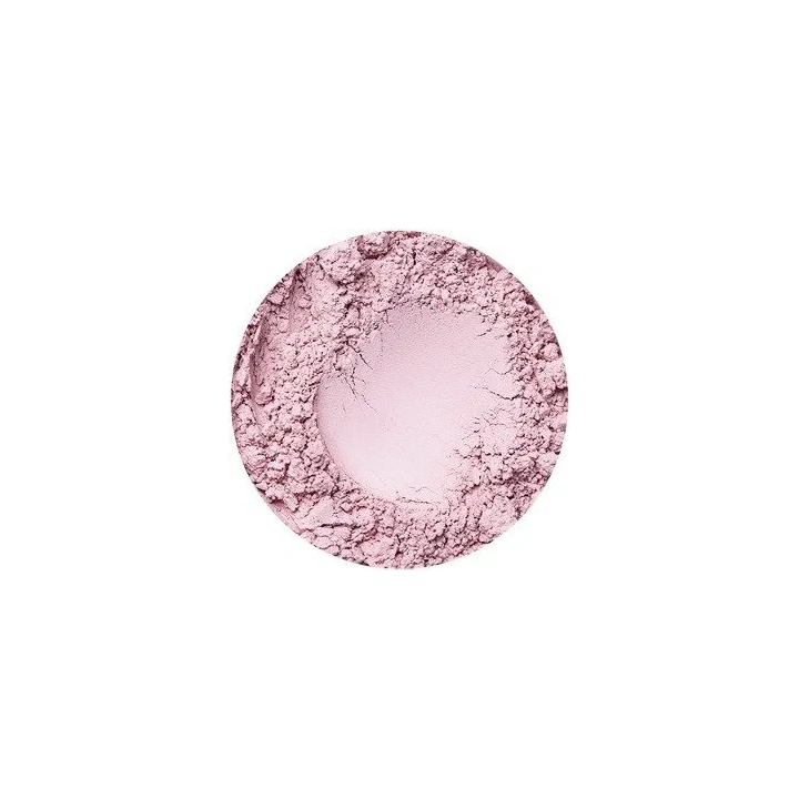 ANNABELLE MINERALS róż mineralny Romantic 4g