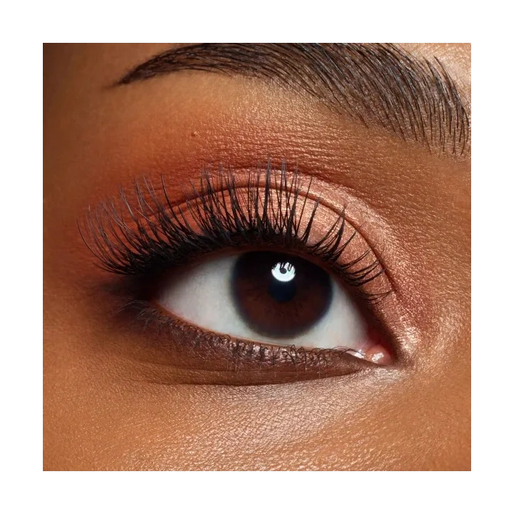 CATRICE Faked Lashes sztuczne rzęsy kępki Natural Cluster 20szt